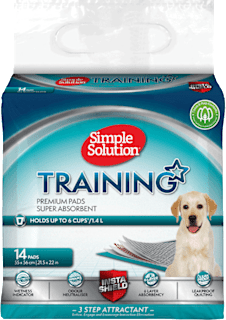 Tréningové podložky pre psy Training SIMPLE SOLUTION