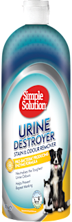 Препарат за разграждане на урина Simple Solution