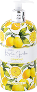 Tekuté mydlo na ruky Royale Garden Lemon & Basil Baylis & Harding