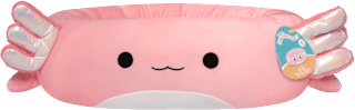 Krevet za životinje axolotl – Archie, S SQUISHMALLOWS