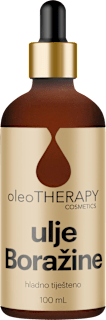 Ulje Boražine oleoTHERAPY
