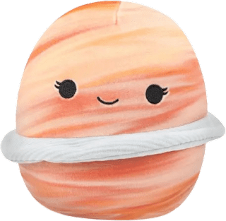 Plišana igračka za pse planet – Pinx SQUISHMALLOWS