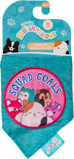 Marama za životinje – L/XL SQUISHMALLOWS