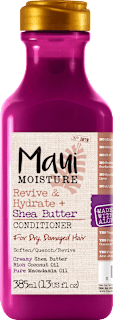 Balsamo rivitalizzante e idratante con burro di karitè Maui MOISTURE