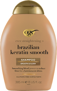 brazilian keratin smooth šampon za kosu ogx