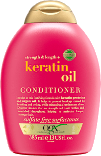 Conditioner Anti Breakage Keratin Oil OGX