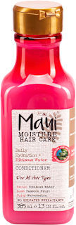 Balsamo idratante leggero con acqua di ibisco Maui MOISTURE