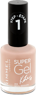 SUPER Gel Kate lak za nokte - 012 SOUL SESSION RIMMEL LONDON