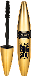 the Colossal Big Shot maskara – Very Black MAYBELLINE NEW YORK