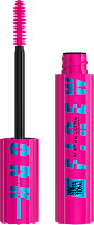 Szempillaspirál, Lash Sensational Firework, vízálló MAYBELLINE NEW YORK