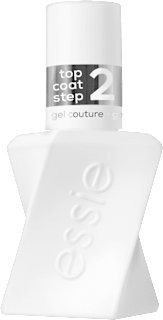 Nagellack Gel Couture by essie Top Coat essie