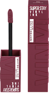 Superstay Vinyl Ink ruj lichid 110 Awestruck MAYBELLINE NEW YORK