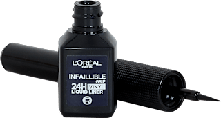 Очна линия Invisible grip L'ORÉAL PARiS