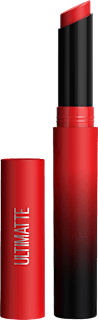 Lippenstift Color Sensational Ultimatte 199 More&nbsp;Ruby MAYBELLINE NEW YORK