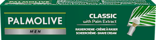 Rasiercreme Classic Palmolive