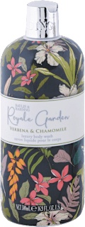 Sprchovací gél Royale Garden Verbena & Chamomile Baylis & Harding