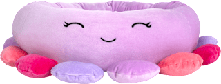 Krevet za životinje hobotnica – Beula, M SQUISHMALLOWS