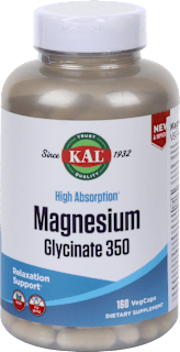 Magnesium Glycinate 350 - dodatak prehrani KAL