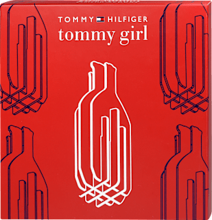 Geschenkset Tommy Girl Tommy Hilfiger