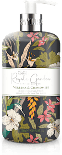 Tekuté mydlo na ruky Royale Garden Verbena & Chamomile Baylis & Harding