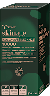skinage Collagen Elegance yasenka