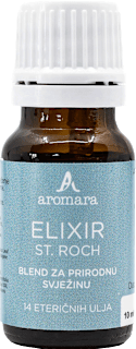 Eterično ulje – Elixit St. Roch aromara