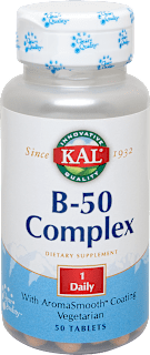 B-50 Complex – dodatak prehrani KAL