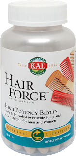 Hair Force – dodatak prehrani KAL