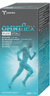 Omniflex Flexvital yasenka