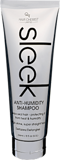 Sampon Sleek, Anti-Humidity HAIR CHEMIST