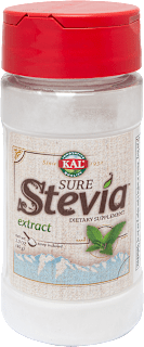 Stevia zaslađivač u prahu KAL