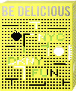 dárková sada Be Delicious DKNY