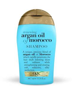 Шампоан за коса argan oil of morocco ogx
