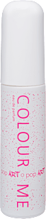 Női EdP Femme Pop Art COLOUR ME