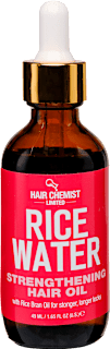 Erősítő hajolaj, rizsvíz HAIR CHEMIST