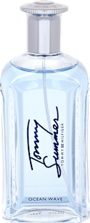 pánská EdT Ocean Wave Tommy Hilfiger