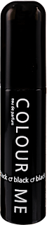 Férfi EdP, Black COLOUR ME