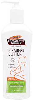 Loţiune cremoasă pentru fermitate PALMER'S