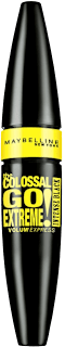 Mascara the Colossal Go Extreme! - Intense Black MAYBELLINE NEW YORK