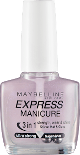 Nagelhärter Express Manicure MAYBELLINE NEW YORK