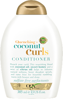 Odżywka do włosów kręconych Coconut Curls OGX