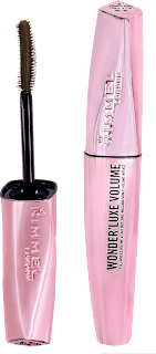 řasenka Wonder´Luxe Volume extra hnědá RIMMEL LONDON