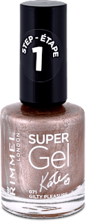 Super Gel Kate lak za nokte – 071 Gilty Pleasure RIMMEL LONDON