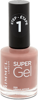 Super Gel lak za nokte – 020 Urban Affair RIMMEL LONDON