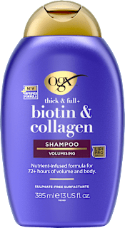Biotin & Collagen šampon za kosu OGX