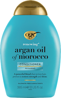 Argan Oil of Morocco regenerator OGX