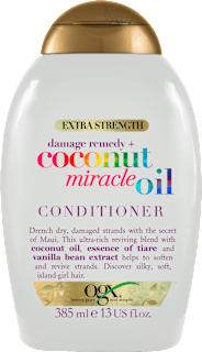 Балсам за коса coconut miracle oil ogx