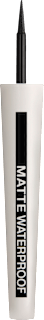Eyeliner Master Ink Matte Waterproof MAYBELLINE NEW YORK