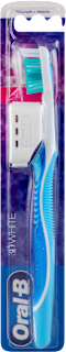 3D WHITE, četkica za zube Oral-B