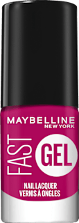 Nagellack Fast Gel 10 Fuchsia Ecstacy MAYBELLINE NEW YORK